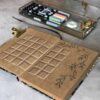 MEMO BULLET Kraft Notebook - Bilde 3